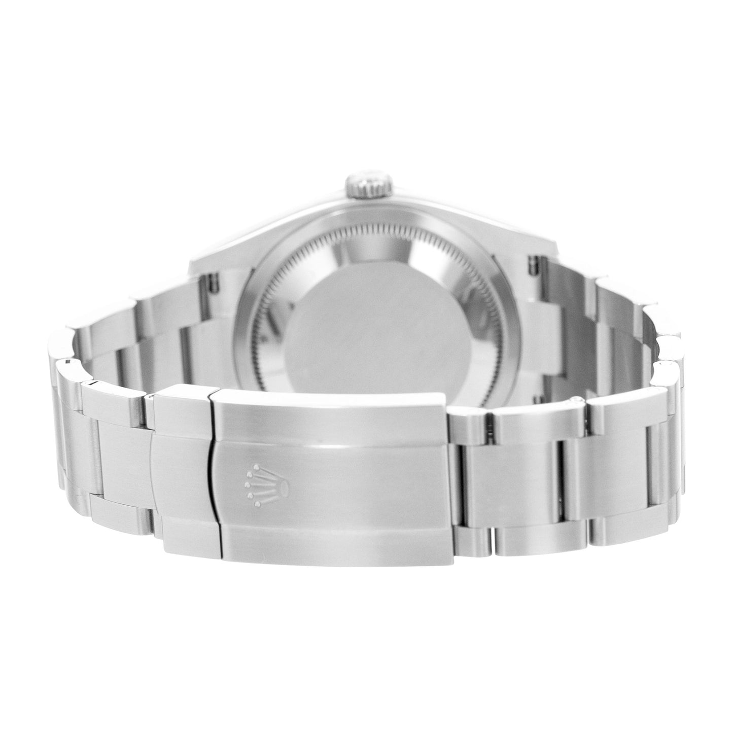 Rolex Oyster Perpetual 36 Steel