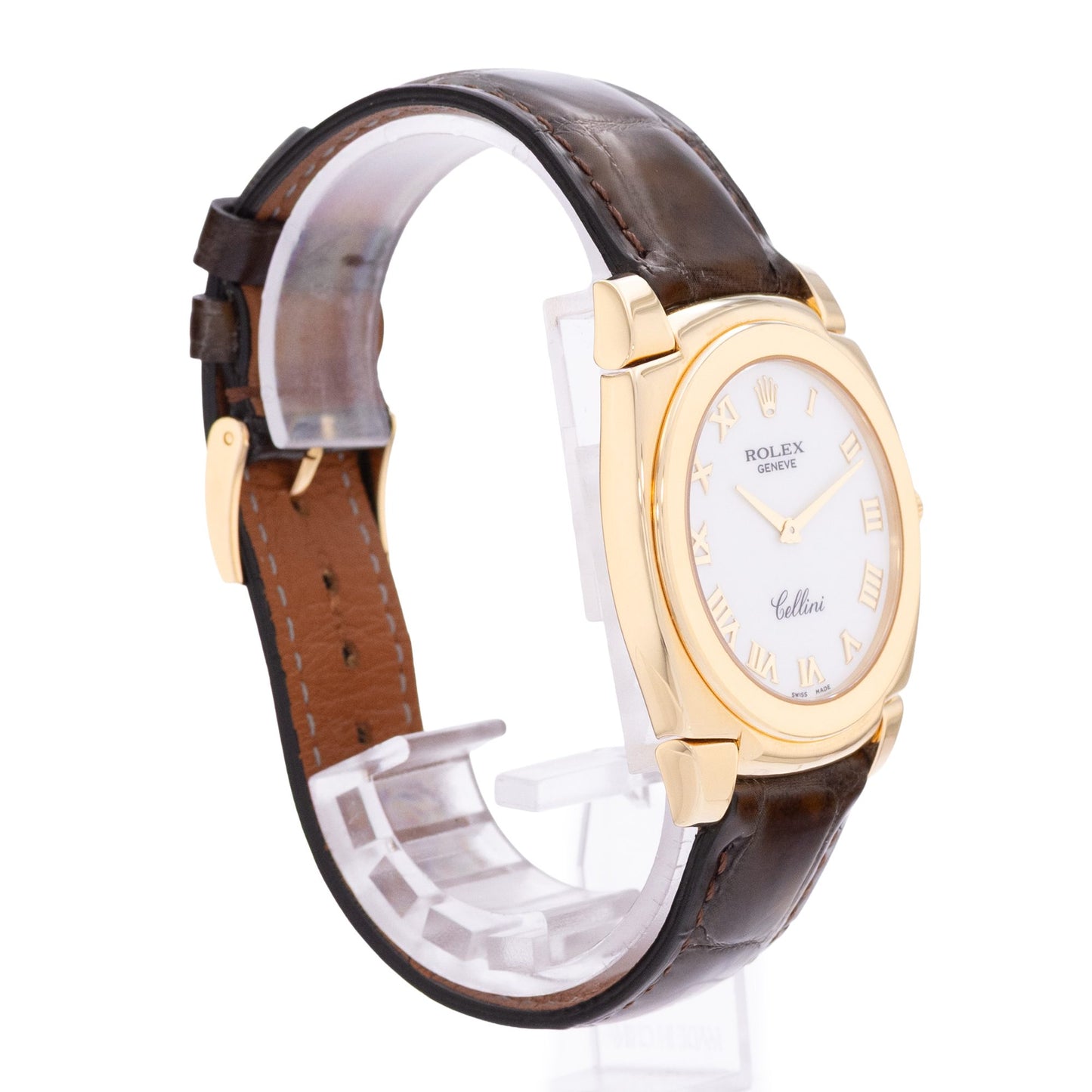 Rolex Cellini Yellow Gold
