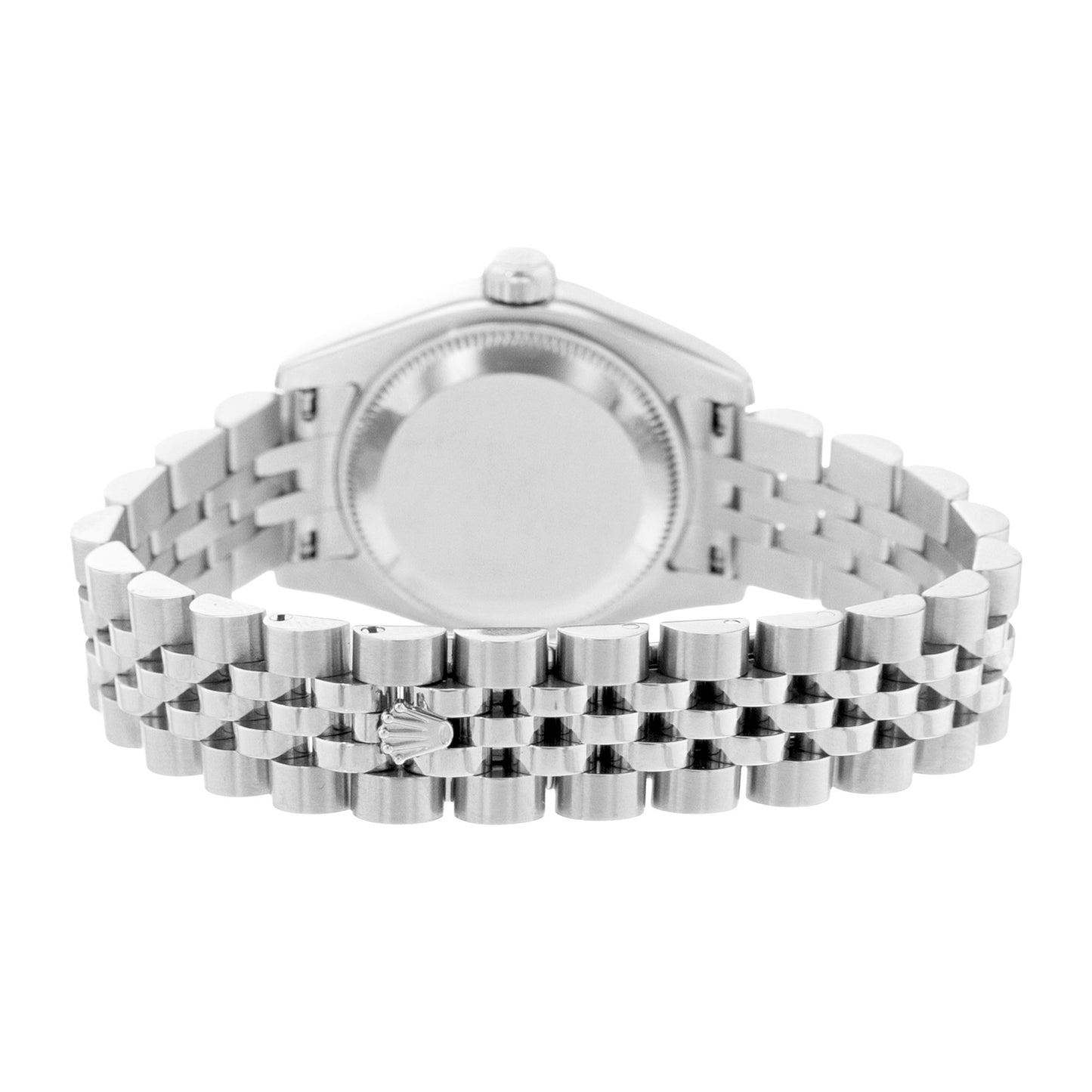 Rolex Datejust 26 Steel