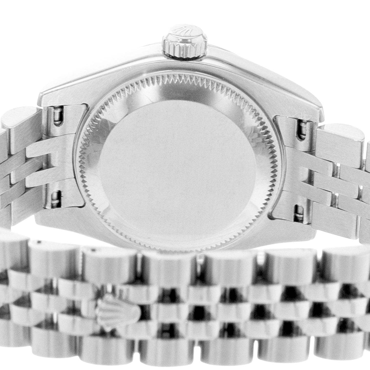 Rolex Datejust 26 Steel
