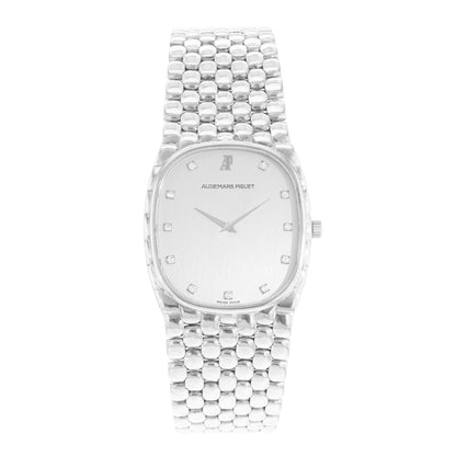 Audemars Piguet Cobra White Gold