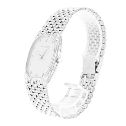 Audemars Piguet Cobra White Gold