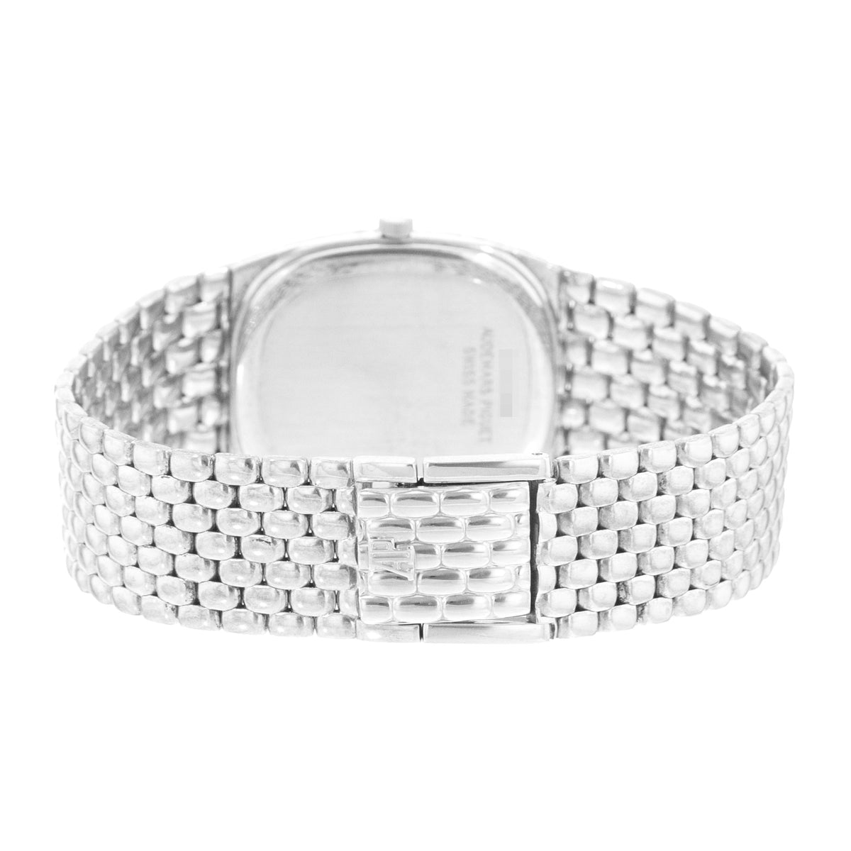 Audemars Piguet Cobra White Gold