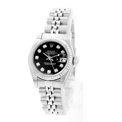 Rolex Datejust 26 Steel