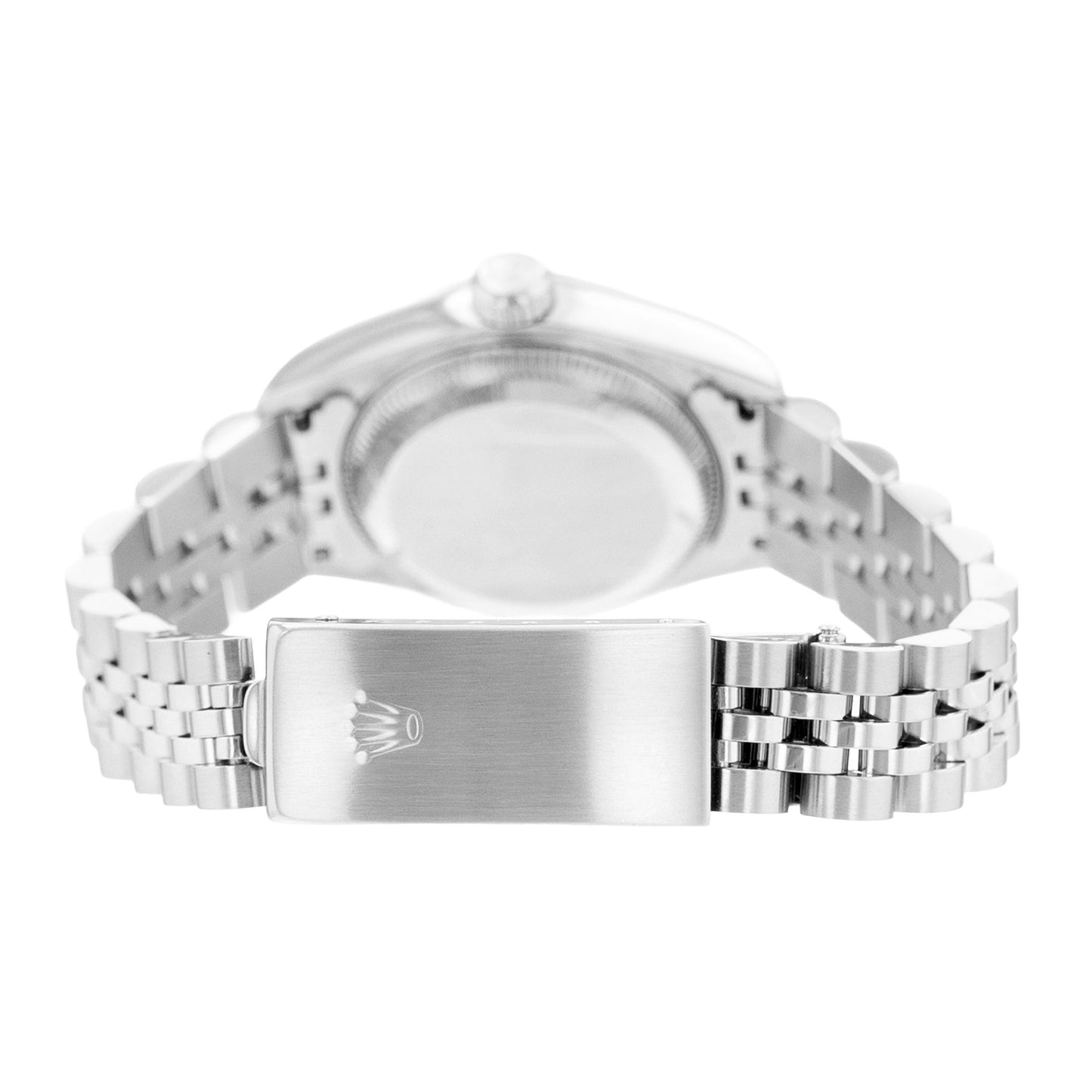 Rolex Datejust 26 Steel