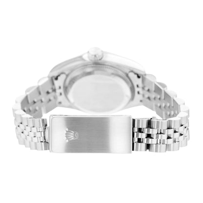 Rolex Datejust 26 Steel