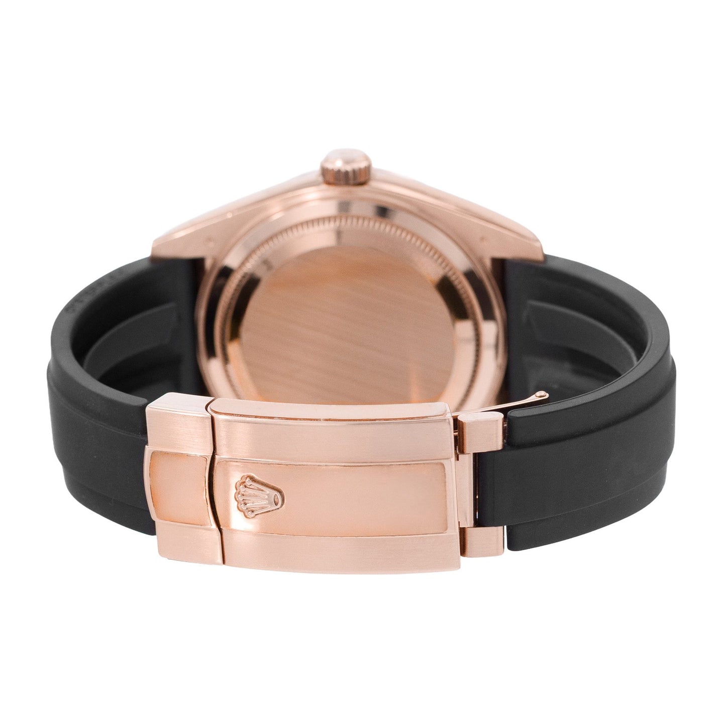 Rolex Sky-Dweller Rose Gold
