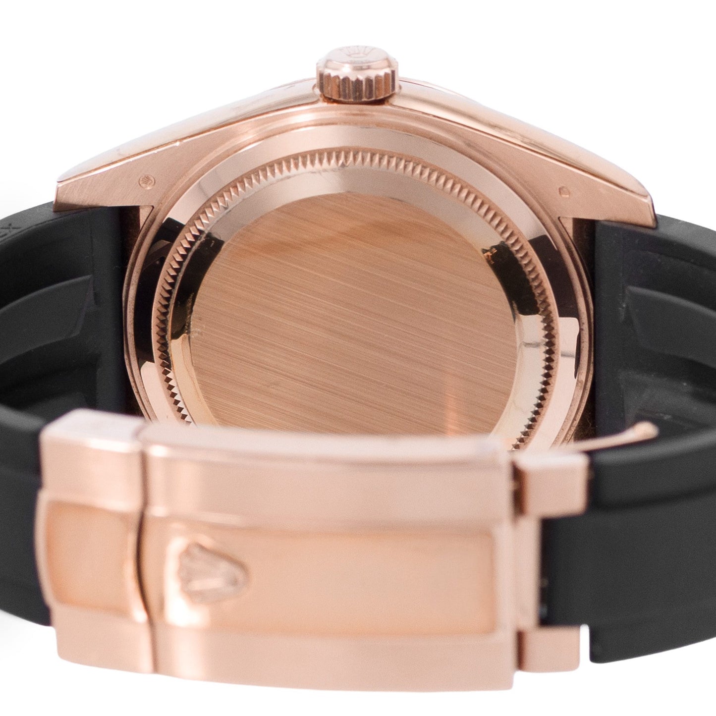 Rolex Sky-Dweller Rose Gold