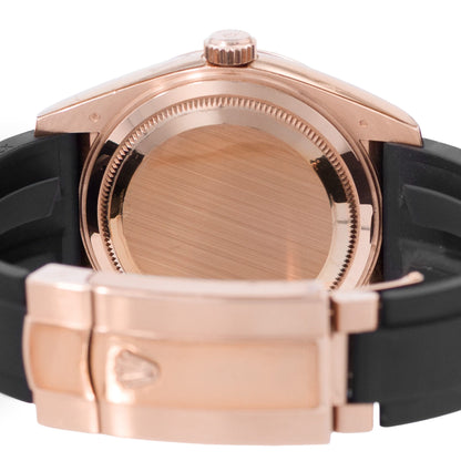 Rolex Sky-Dweller Rose Gold