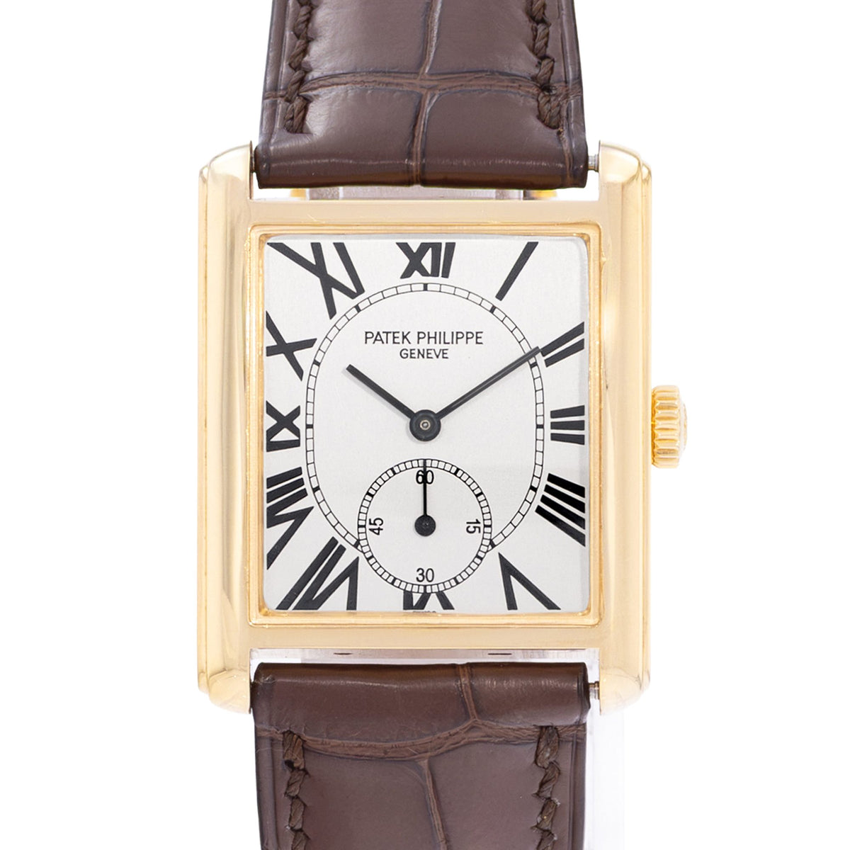 Patek Philippe Gondolo Yellow Gold