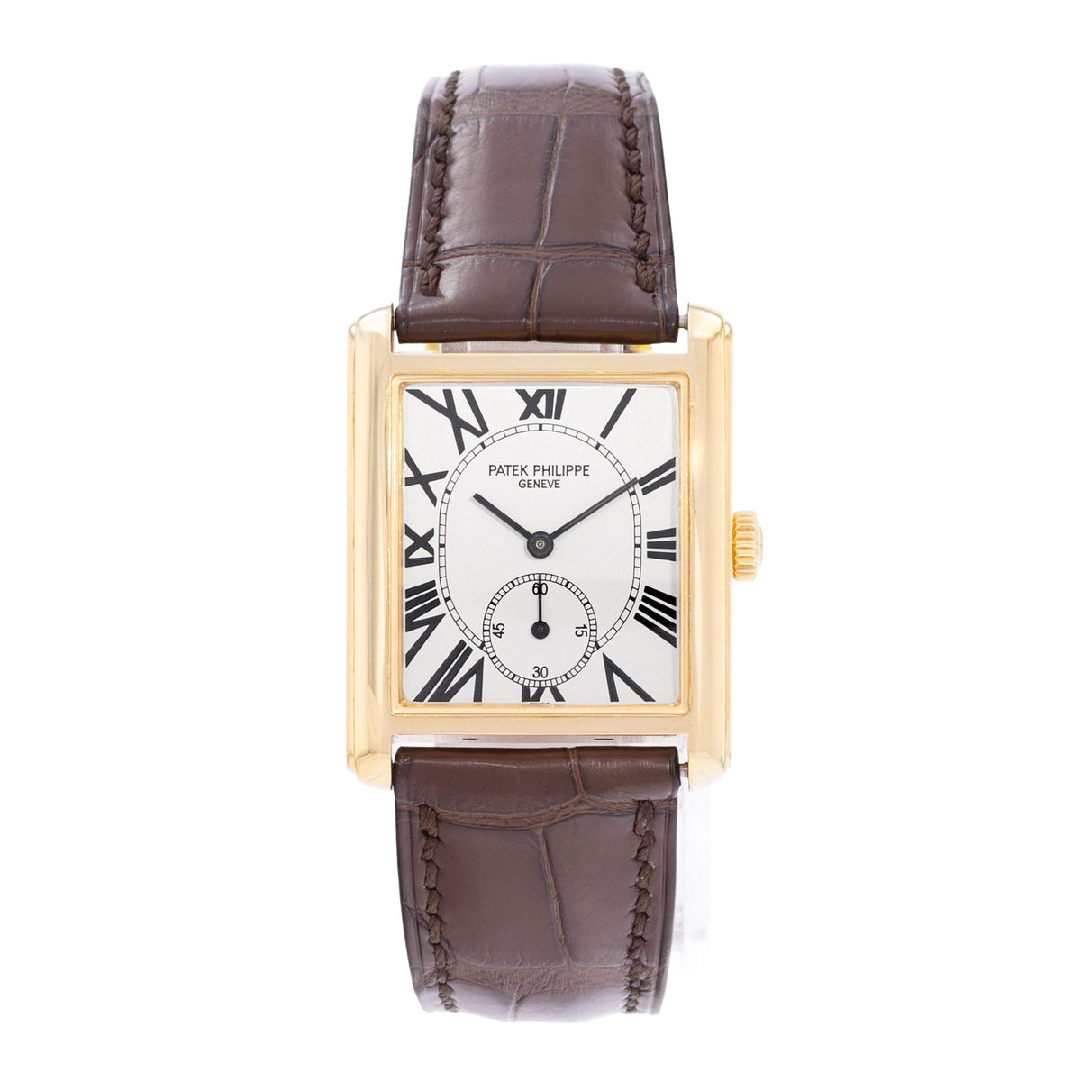 Patek Philippe Gondolo Yellow Gold