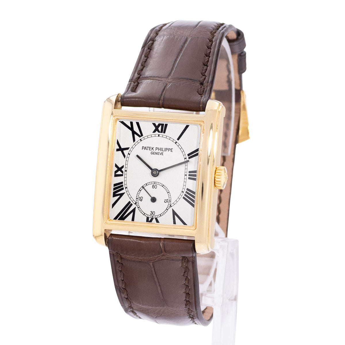 Patek Philippe Gondolo Yellow Gold
