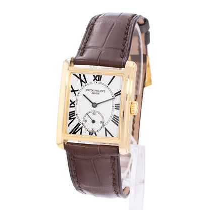 Patek Philippe Gondolo Yellow Gold