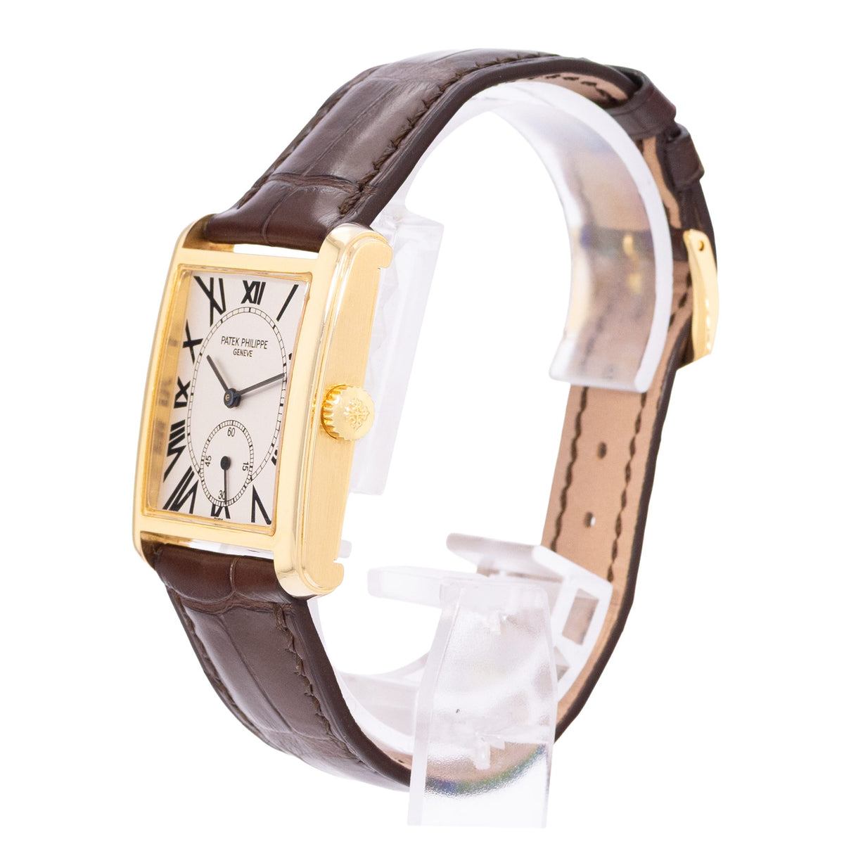 Patek Philippe Gondolo Yellow Gold