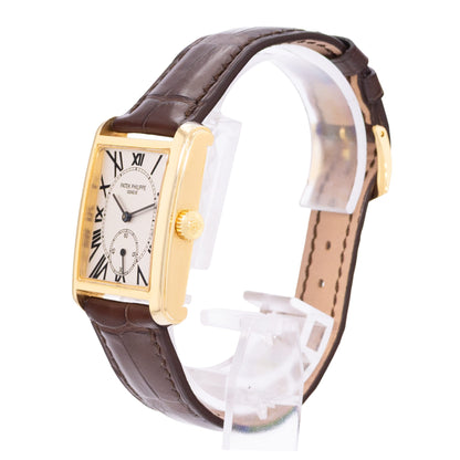 Patek Philippe Gondolo Yellow Gold