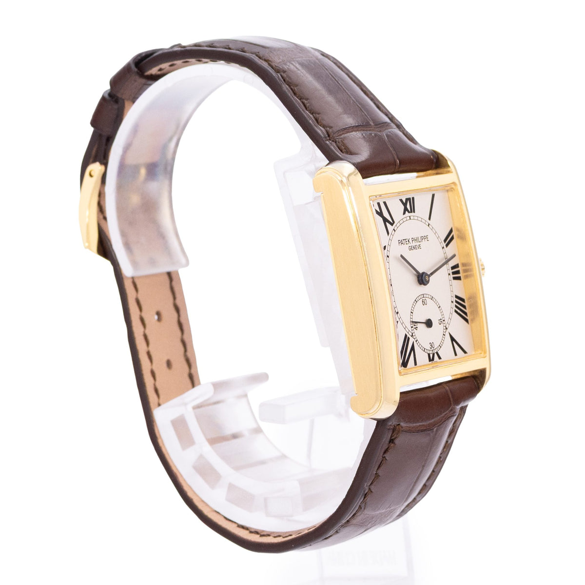 Patek Philippe Gondolo Yellow Gold