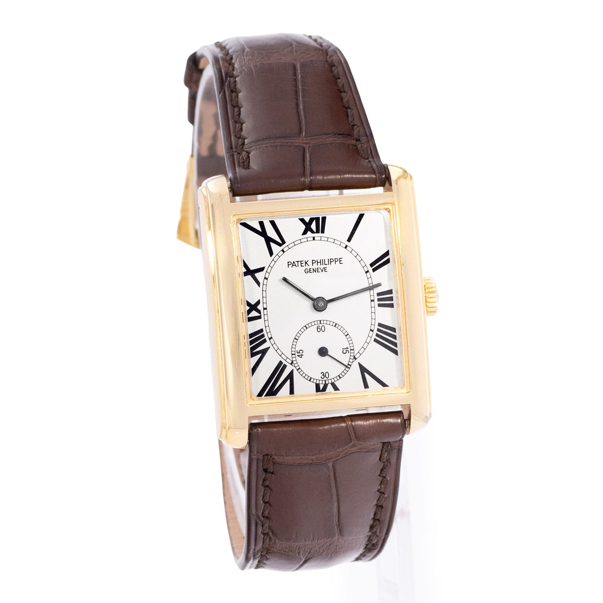Patek Philippe Gondolo Yellow Gold