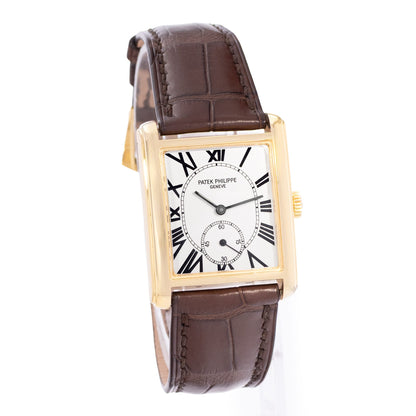 Patek Philippe Gondolo Yellow Gold
