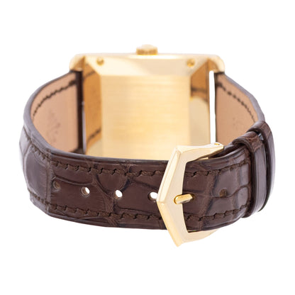 Patek Philippe Gondolo Yellow Gold
