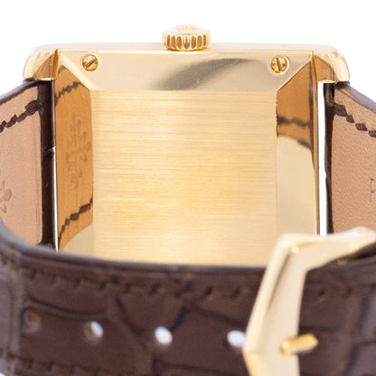 Patek Philippe Gondolo Yellow Gold