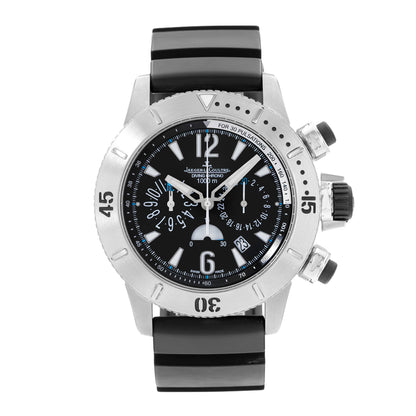 Jaeger-LeCoultre Master Compressor Diving Chronograph Titanium