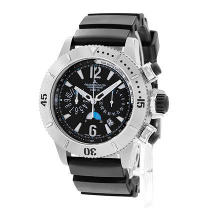 Jaeger-LeCoultre Master Compressor Diving Chronograph Titanium