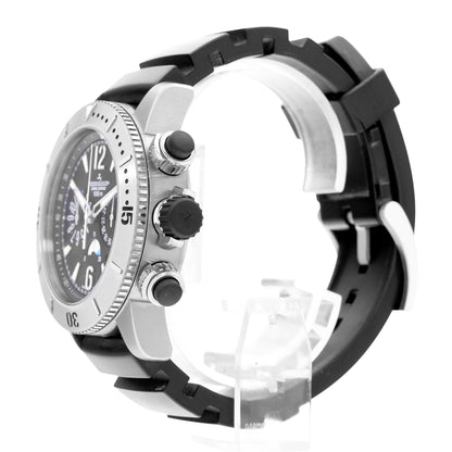 Jaeger-LeCoultre Master Compressor Diving Chronograph Titanium