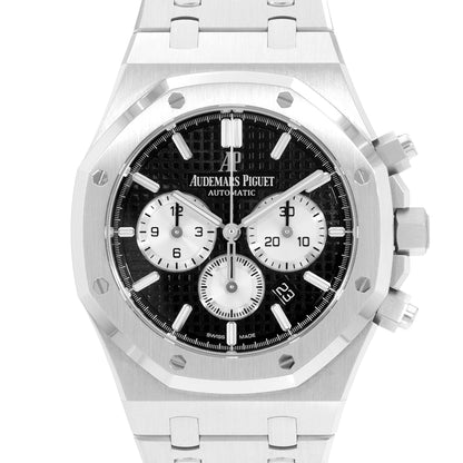 Audemars Piguet Royal Oak  Chronograph Steel