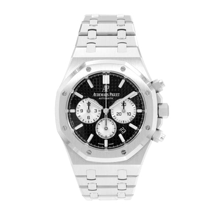 Audemars Piguet Royal Oak  Chronograph Steel