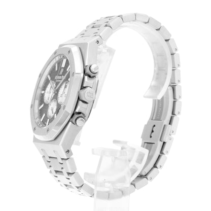 Audemars Piguet Royal Oak  Chronograph Steel