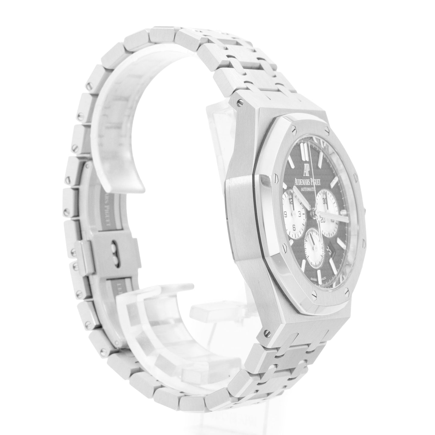 Audemars Piguet Royal Oak  Chronograph Steel