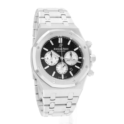 Audemars Piguet Royal Oak  Chronograph Steel