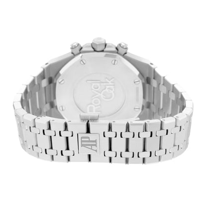 Audemars Piguet Royal Oak  Chronograph Steel