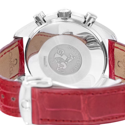 Omega Speedmaster Steel