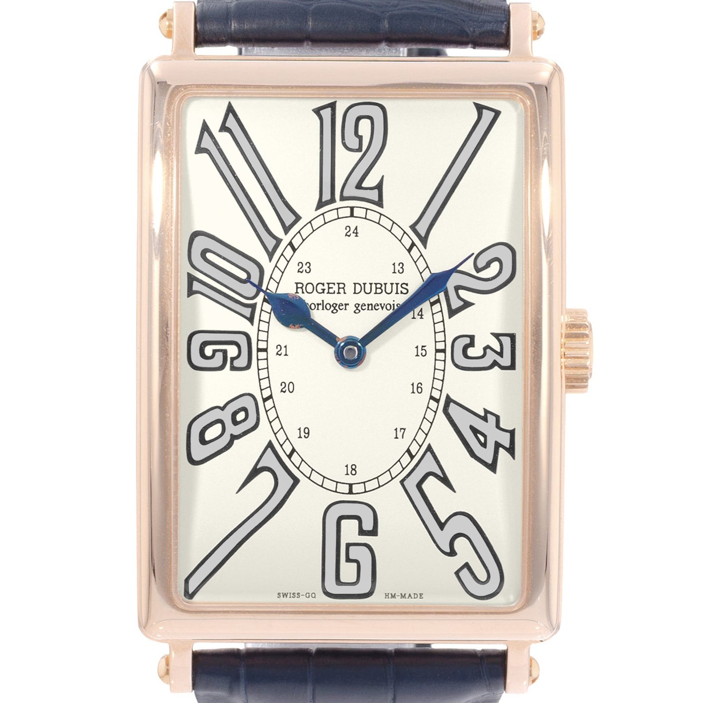 Roger Dubuis Much More Rose Gold