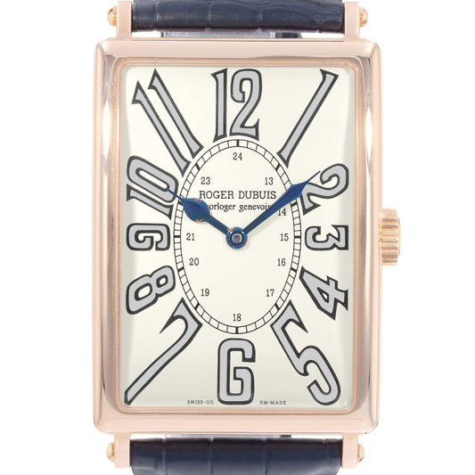 Roger Dubuis Much More Rose Gold
