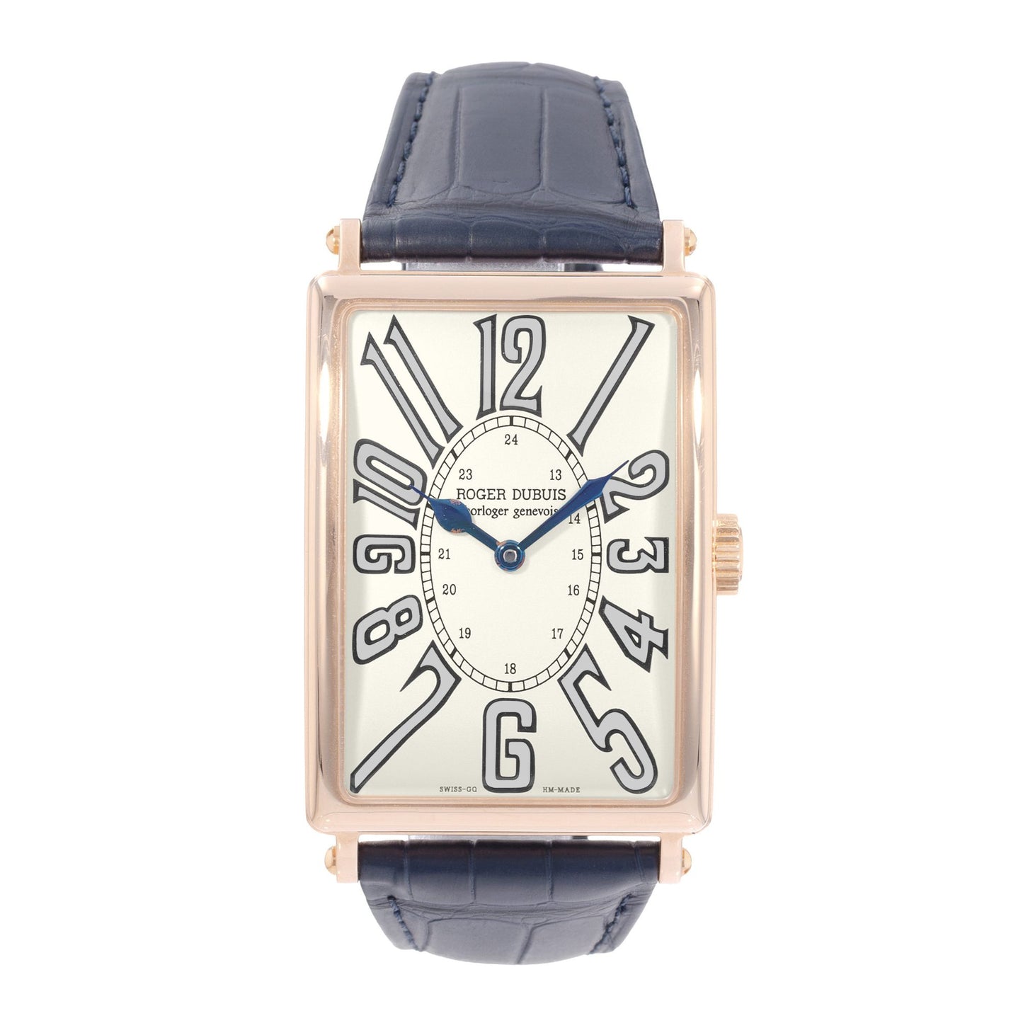 Roger Dubuis Much More Rose Gold