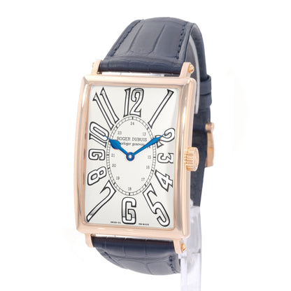Roger Dubuis Much More Rose Gold