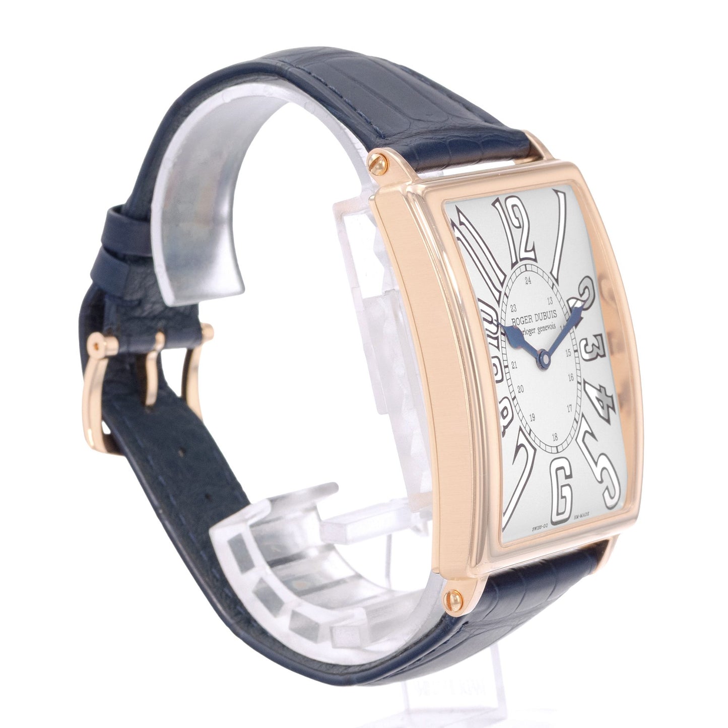 Roger Dubuis Much More Rose Gold