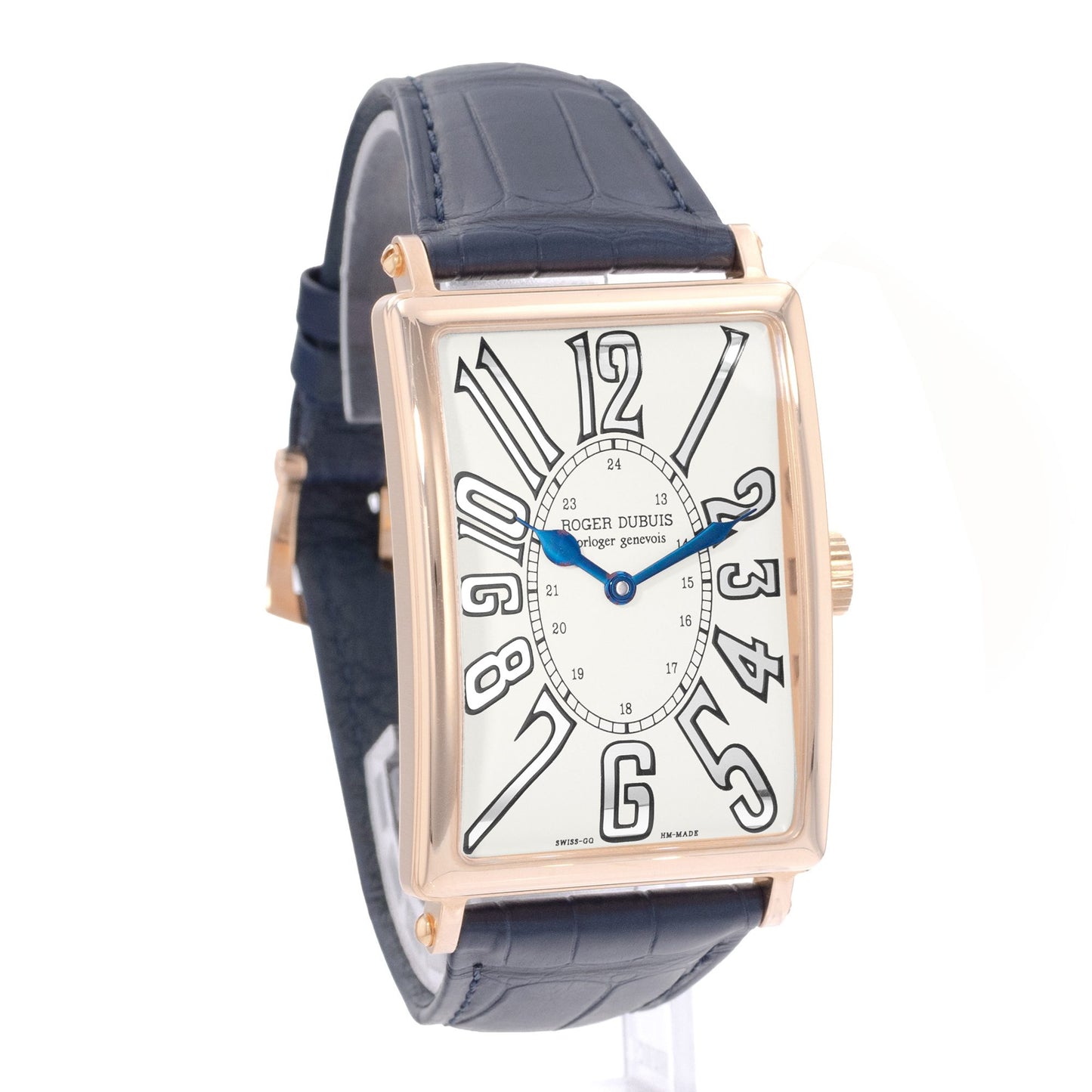 Roger Dubuis Much More Rose Gold