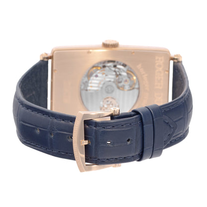 Roger Dubuis Much More Rose Gold