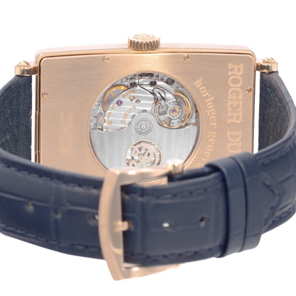 Roger Dubuis Much More Rose Gold