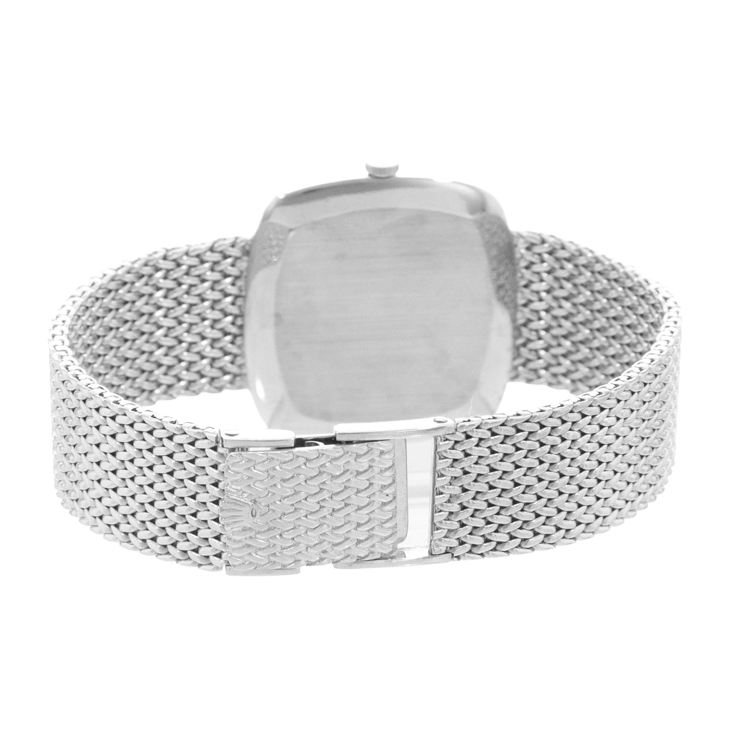 Rolex Cellini White Gold