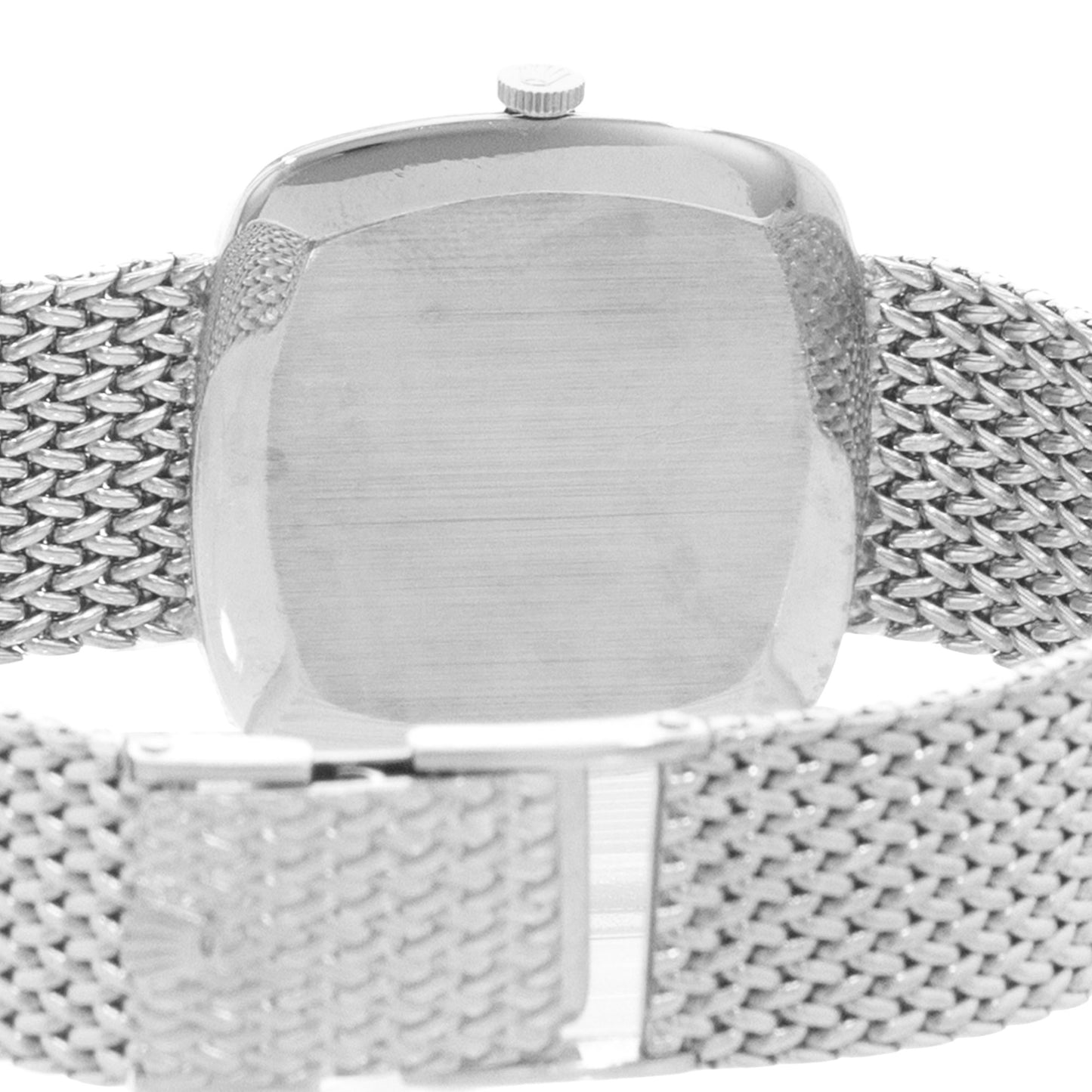 Rolex Cellini White Gold