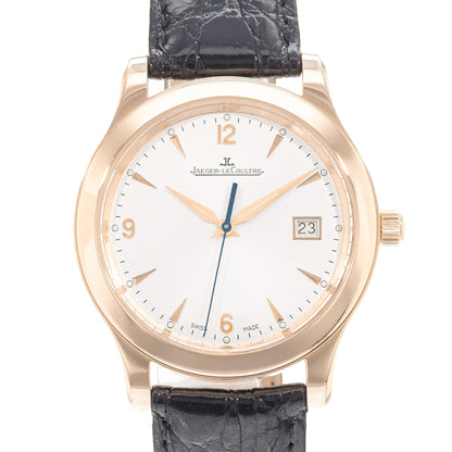 Jaeger-LeCoultre Master control Rose Gold