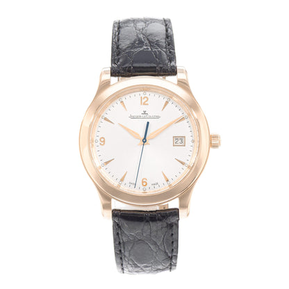 Jaeger-LeCoultre Master control Rose Gold