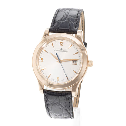 Jaeger-LeCoultre Master control Rose Gold
