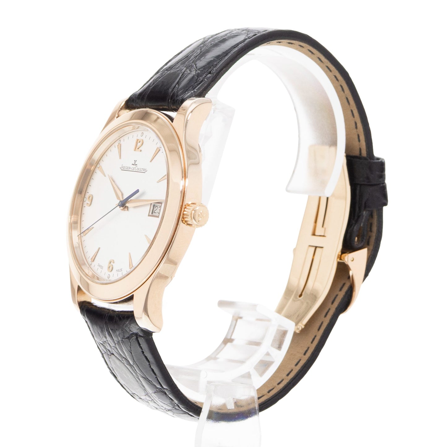Jaeger-LeCoultre Master control Rose Gold