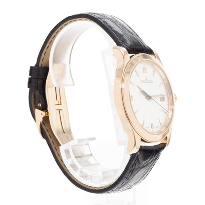 Jaeger-LeCoultre Master control Rose Gold