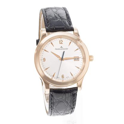 Jaeger-LeCoultre Master control Rose Gold